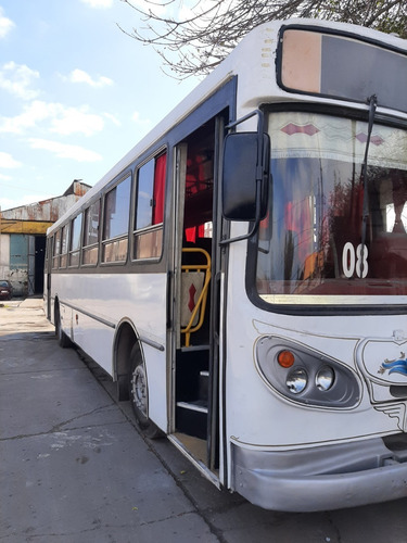 Imagen 2 de 9 de Colectivo Mercedes Benz 1722 Modelo 2009