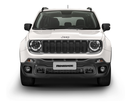Jeep Renegade Moab 2.0 Tdi 4x4 (aut)