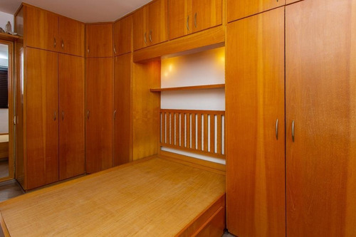 Imagem 24 de 28 de Apartamento Com 2 Dormitórios À Venda, 51 M² - Bosque Da Saúde - São Paulo/sp - Ap2007