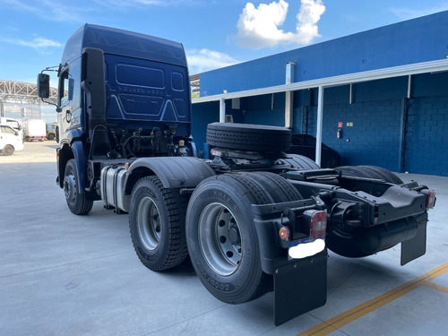 Vw Constellation 25.360 Prime 2021