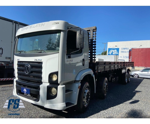 Imagem 2 de 6 de Volkswagen 24-250
