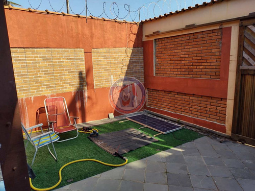 Imagem 17 de 22 de Casa Com 2 Dorms, Vila Anhanguera, Mongaguá - R$ 280 Mil, Cod: 38491 - V38491