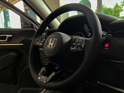 Honda HR-V 1.5 DI I-VTEC TURBO FLEX TOURING CVT
