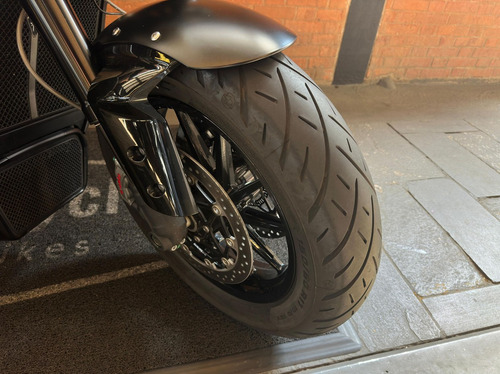 Triumph Rocket Iii Gt