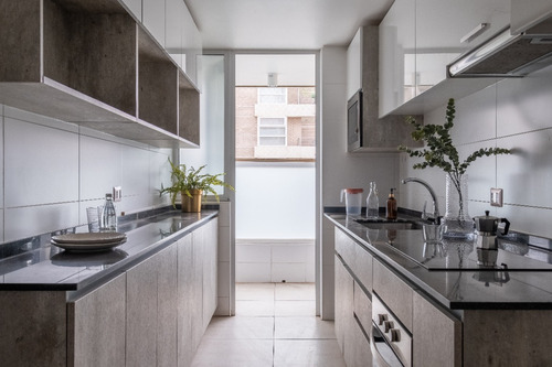 Av. Irarrázaval 3785 Dp 917 Dpto Almagro