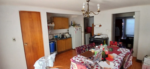 Cómoda Casa En Venta Comuna De Colina Rm
