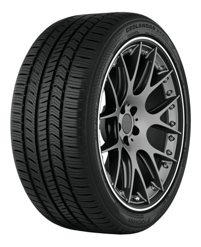 1-llanta 295/40r21 111w Yokohama Geolandar X-cv