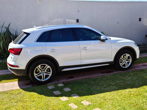 Audi Q5 2018 2.0 T Fsi Design 252hp Quattro Tech. Stronic 5p