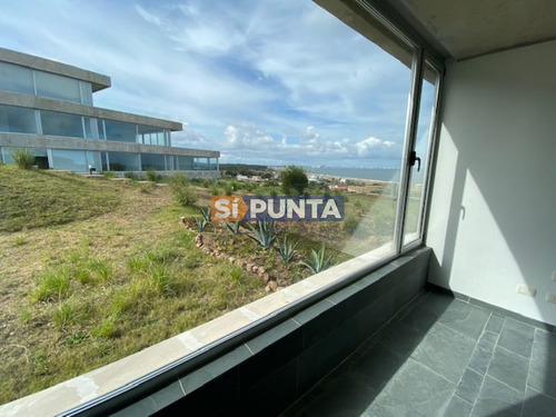 Imagen 16 de 25 de Punta Ballena, Apto 3 Dor, Piscina Uso Exclusivo Con Vista Al Mar !!!