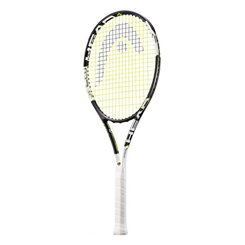 Head Graphene Xt Speed S Tennis Racquet - Pre-strung 27 Inch