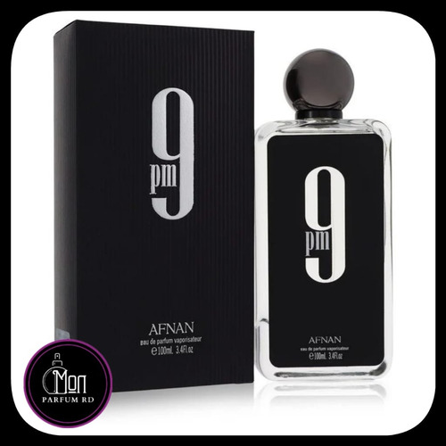 Perfume Afnan 9pm. Dupe Jean Paul Gaultier Ultra Male