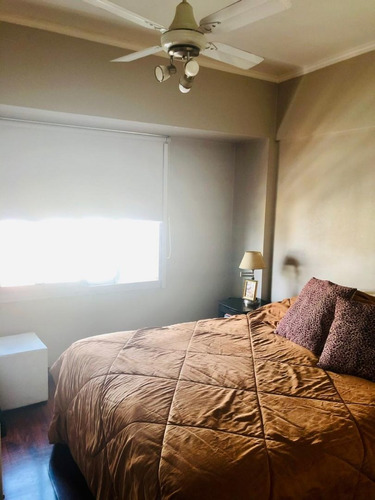 Departamento 3 Ambientes Impecable Escucha Oferta