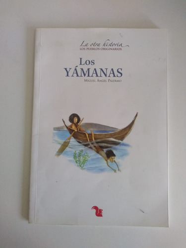 Los Yámanas