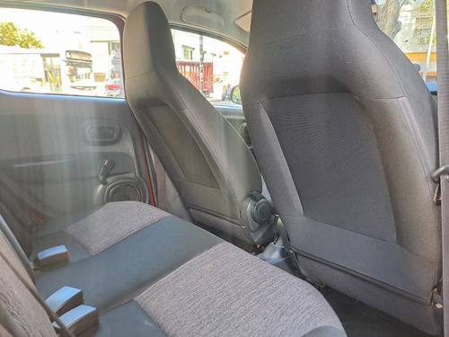 Fiat Mobi 1.0 Way