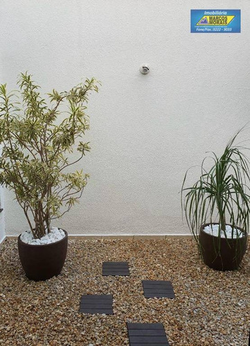 Imagem 14 de 30 de Linda Casa Alto Padrão - Ca2579