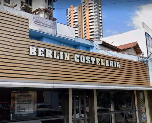 Imagem 8 de 8 de Sala, 40 M² - Venda Ou Aluguel - Jardim - Santo André/sp - Sa4620