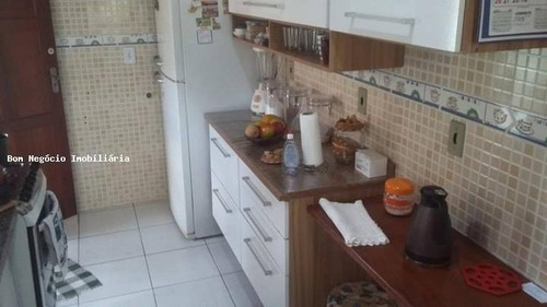 Imagem 7 de 12 de Casa Em Condomínio Para Venda Em Guapimirim, Segredo, 2 Dormitórios, 1 Suíte, 3 Banheiros, 1 Vaga - 045_2-441610