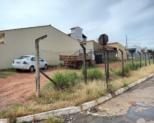 Imagem 2 de 5 de Terreno Comercial A Venda Em Carmo Do Rio Claro - Te00118 - 68990854