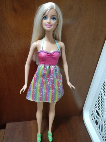 Barbie Linda