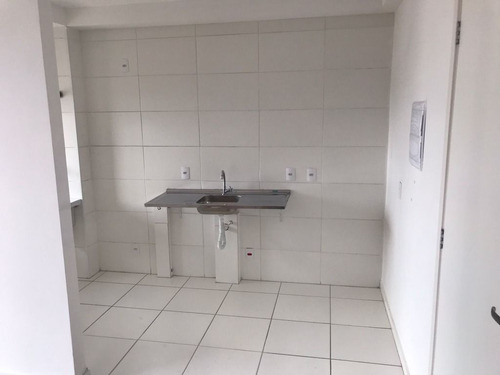 Imagem 15 de 16 de Apartamento Com 2 Dormitórios Para Alugar, 54 M² Por R$ 1.800,00/mês - Vila Assunção - Santo André/sp - Ap5429