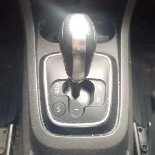 Volkswagen Fox 1.6 MI 8V FLEX 4P AUTOMATIZADO