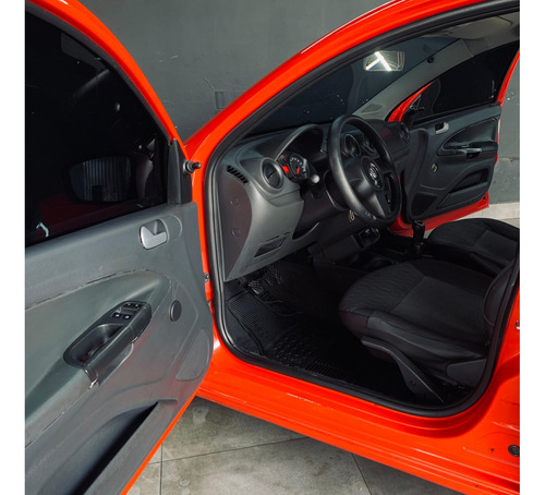Volkswagen Gol 1.0 MI CITY 8V FLEX 4P MANUAL