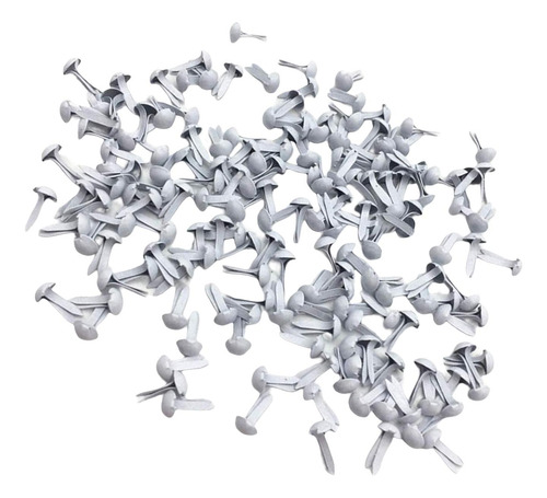 3 X 200x Mini Braçadeiras, Prendedores De Papel Brinquedo