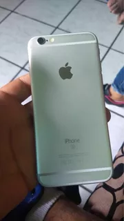 iPhone 6s De 128 Gb Estética 10 De 10