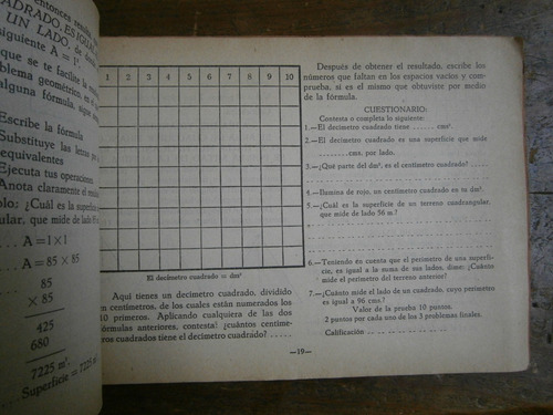 Geometria Y Aplicaciones Geometricas Eva Trejo Hernandez 40s (Usado)