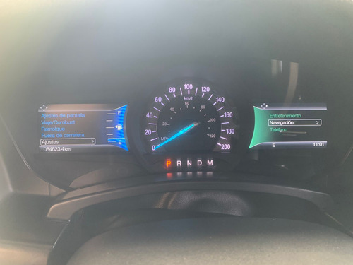 Ford Expedition 3.5 Limited 4x2 At