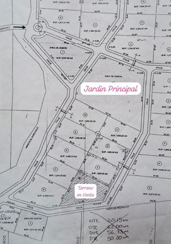 Terreno Campestre En Esquina En Venta En Colinas De La Joya El Chivato Colima
