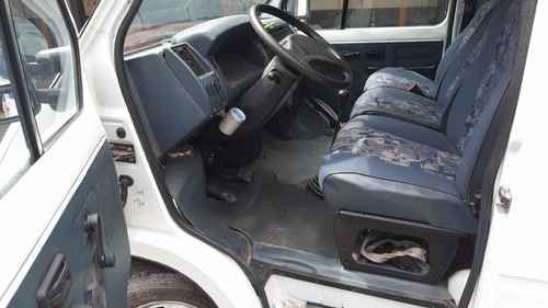 Imagen 3 de 8 de Renault Trafic 1.9 Ta8j D 170 Dh 2002