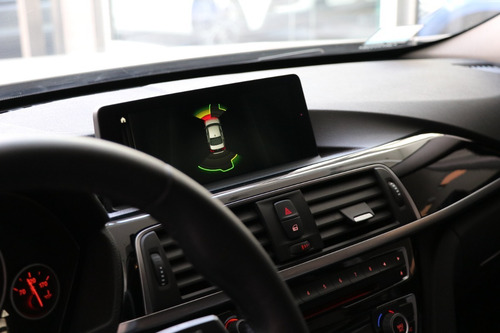 Imagen 9 de 12 de Bmw Serie 3 2.0 320i Sedan Executive