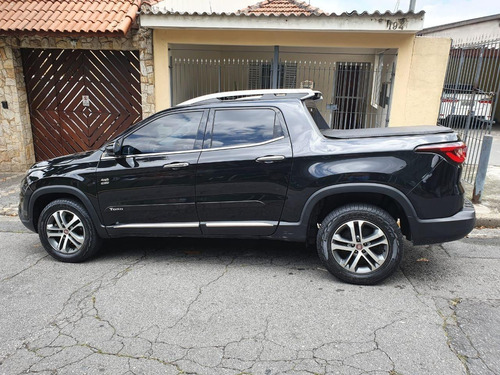 Fiat Toro 2.0 Diesel At9 4x4 2017