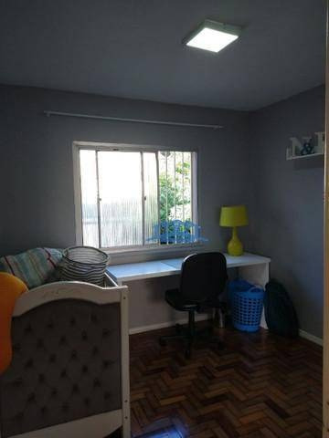 Imagem 3 de 17 de Apartamento Com 2 Dormitórios À Venda - São Sebastião - Petrópolis/rj - Ap0083