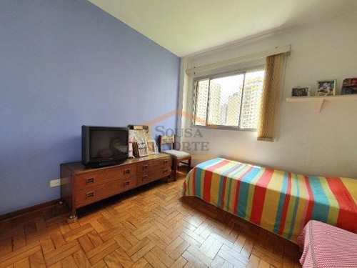Imagem 10 de 15 de Apartamento, Venda E Aluguel, Santana, Sao Paulo - 29759 - V-29759