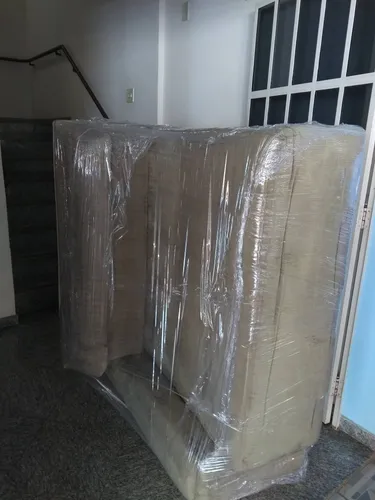 Frete Mudanças