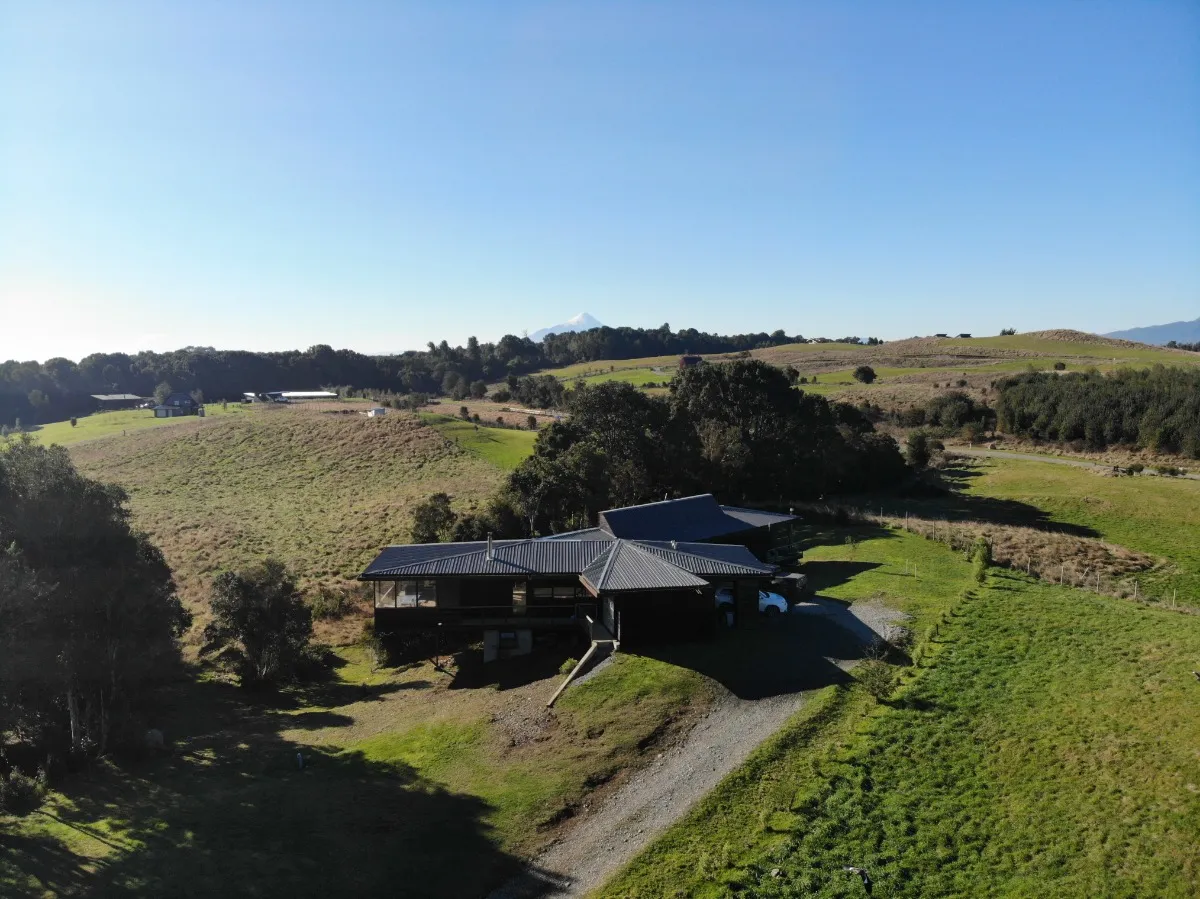 Imagen 4 de 30 de Linda Casa En Condominio Cerrado Puerto Varas