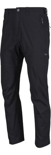 Pantalon Outdoor Lippi Hombre Trail Q-dry Pants Grafito