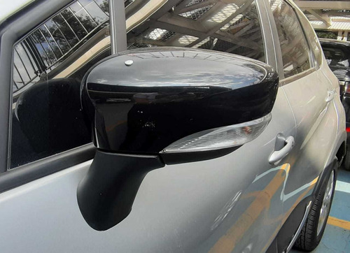 Renault Captur Zen 2.0cc Mecánica