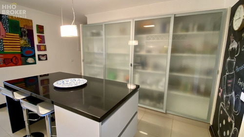 Imagen 17 de 29 de Departamento En Venta Torre Lobos. - Punta Del Este Brava