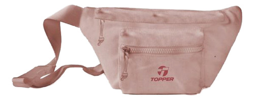 Riñonera Topper Moda Heritage Ii Mujer Rs Tienda Oficial