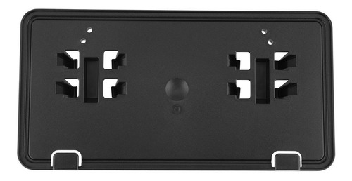 Ford F150 Lobo 3.5l V6 2018 2019 2020 Porta Placas