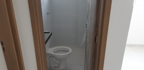 Apartamento Para Venda - 004795