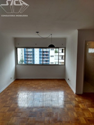 Imagem 9 de 30 de Apartamento - Ap01023 - 68904598