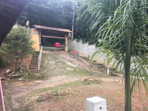 Imagem 14 de 24 de Chácara À Venda, 2 Quartos, 4 Vagas, Riacho Grande - São Bernardo Do Campo/sp - 81356