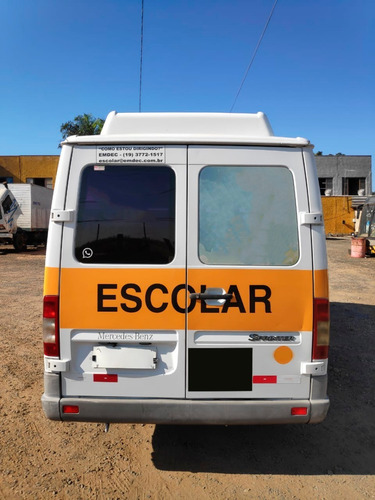 Imagem 3 de 9 de Sprinter 313 (boxer/jumper/ducato/master/transit)