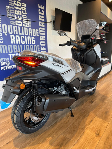 Xmax 250 Abs 2025 (vend Erick)
