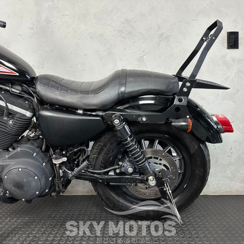 Harley-davidson Xl 883r 2007