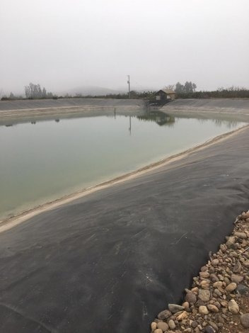 Predio Agrícola, Ovalle